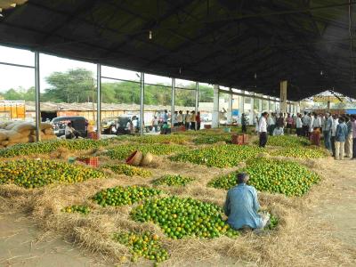 Mukhya Bajara Avara Santra Seda