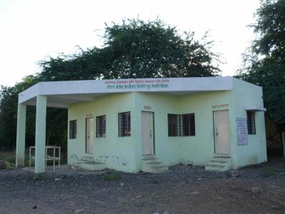 Mukhya Bajara Katola Setakari Nivasa Sidori Grha Karyalaya Va Doktara Kebina