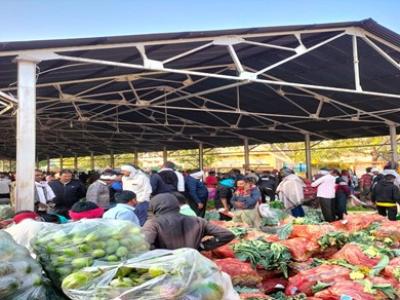 Upabajara Katola Bhajipala Bajara